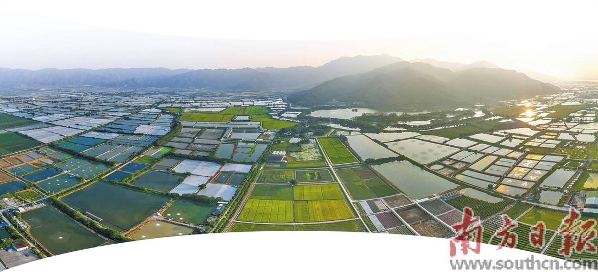 辉航家庭农场